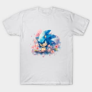 sonic T-Shirt